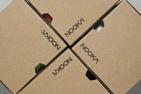 Hexagonal Hole Branding Image 2