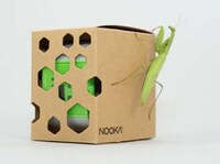 Hexagonal Hole Branding Image 3
