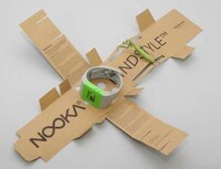 Hexagonal Hole Branding Image 4