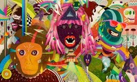 Trippy Digital Collages Image 6