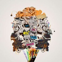 Trippy Digital Collages Image 7