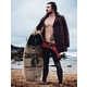 Bundled Beach Hunks Image 2