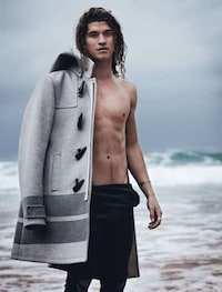 Bundled Beach Hunks Image 3
