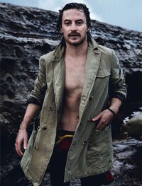 Bundled Beach Hunks Image 4