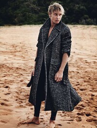 Bundled Beach Hunks Image 6