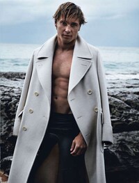 Bundled Beach Hunks Image 7