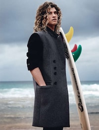 Bundled Beach Hunks Image 8