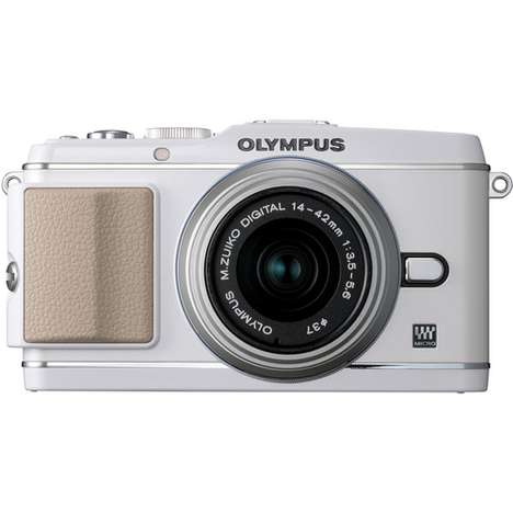 Cream-Colored Cameras