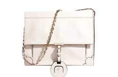 Pristinely Pentecostal Purses