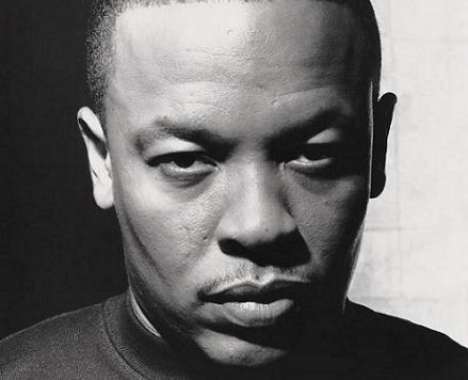 26 Dr Dre Endorsements