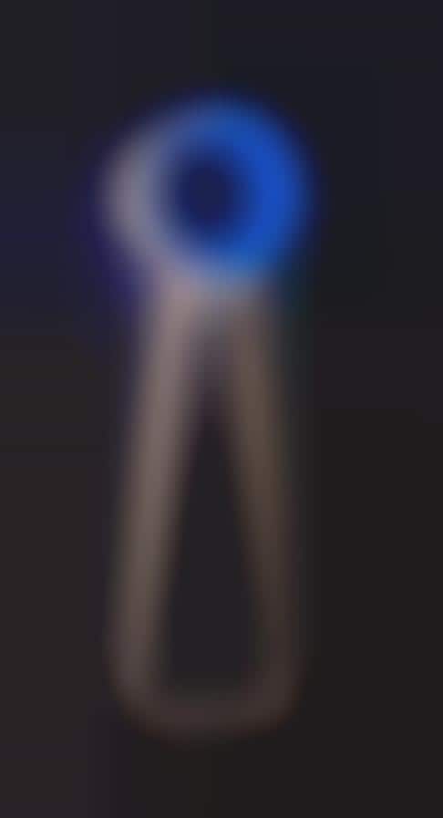 Futuristic Cyclops Lighting