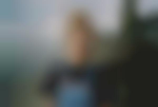 Intimate Teen Angst Photography