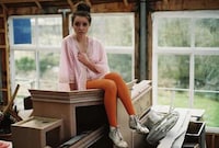 Intimate Teen Angst Photography Image 2