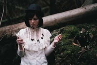 Intimate Teen Angst Photography Image 3