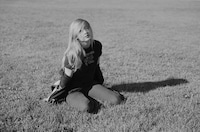 Intimate Teen Angst Photography Image 5