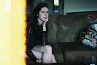 Intimate Teen Angst Photography Image 7