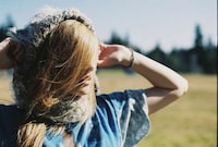Intimate Teen Angst Photography Image 8