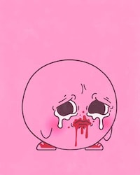 Weeping Gaming Illustrations Image 2