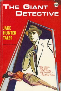 Faux Fiction Mystery Covers Image 4