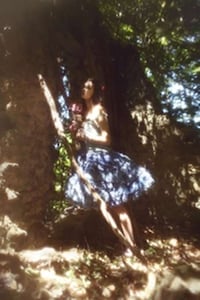 Dreamy Outdoor Photography Image 4