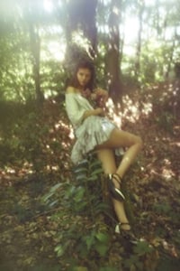 Dreamy Outdoor Photography Image 5