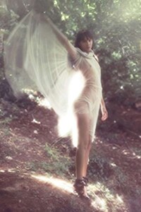 Dreamy Outdoor Photography Image 6