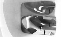 Obstruction-Free Museums Image 2