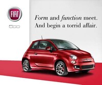 Charming Italian Car Relaunches Image 5