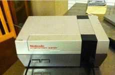 Upcycled Console Meal Packs