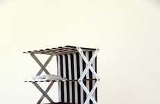 Mini Traveling Closets