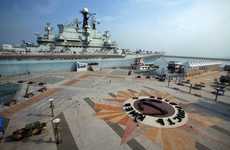 Battleship Boarding Houses