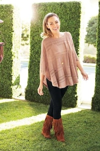Sophisticated Tinseltown Garments Image 7