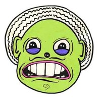 Zany Cartoon Art Image 7