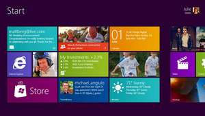 Interface-Focused Operating Systems
