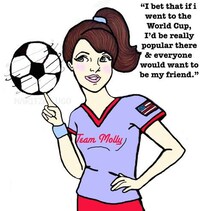 Sassy Social Update Sketches Image 4