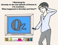 Sassy Social Update Sketches Image 6