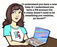 Sassy Social Update Sketches Image 7
