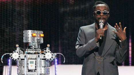 Superstar Androids