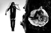 Creepy Gothic Captures Image 2