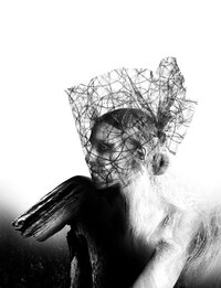 Creepy Gothic Captures Image 4