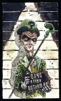 Iconic Villain Galleries Image 3