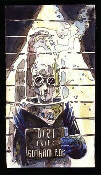 Iconic Villain Galleries Image 5