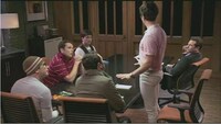 Debating Dating Moves Image 5