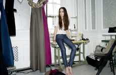 Dashing Denim Designs