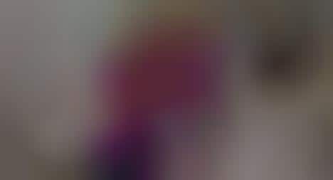 Cupcake-Trumping Cereal