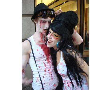 100 Walking Dead Culture Creations