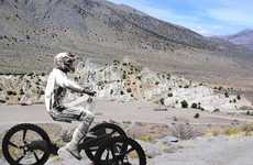 Buggy Sport Trikes