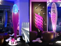 Mollusk-Inspired Illuminators Image 2