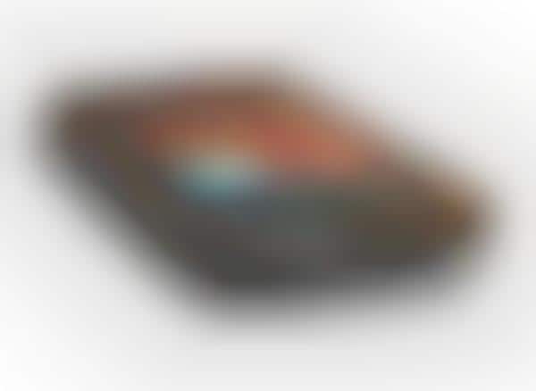 Mud-Splattered Smartphones