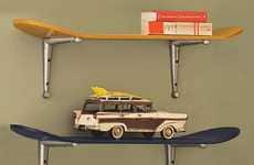 Skater Storage Systems